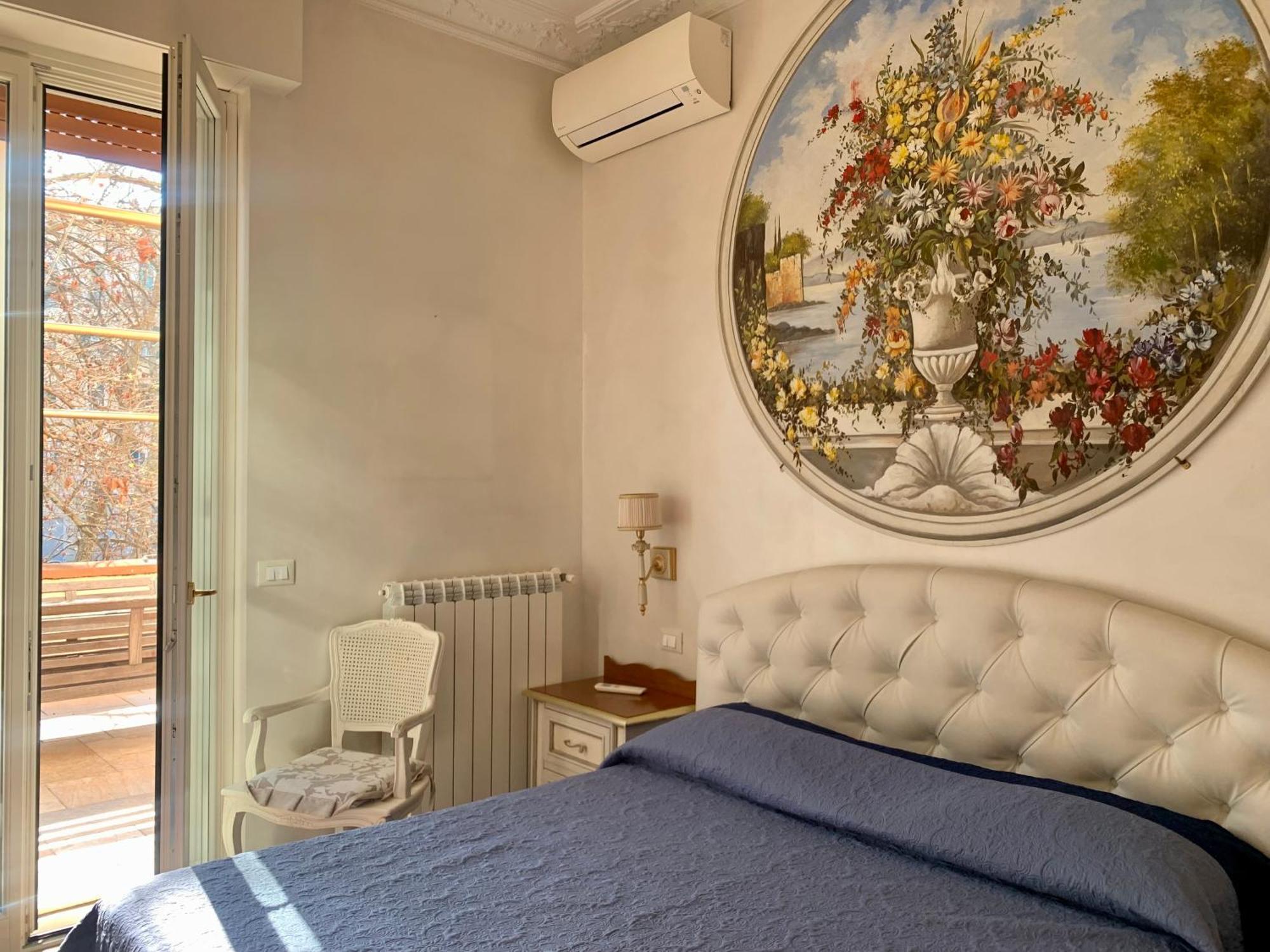 La Tua Casa Nel Centro Di Ostiaヴィラ エクステリア 写真